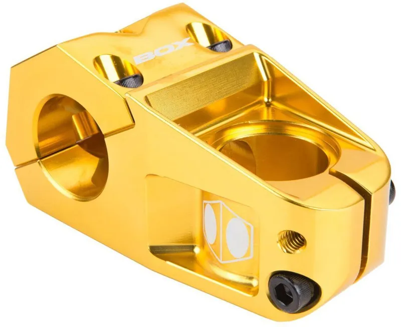 Box Delta Ahead Gold-1