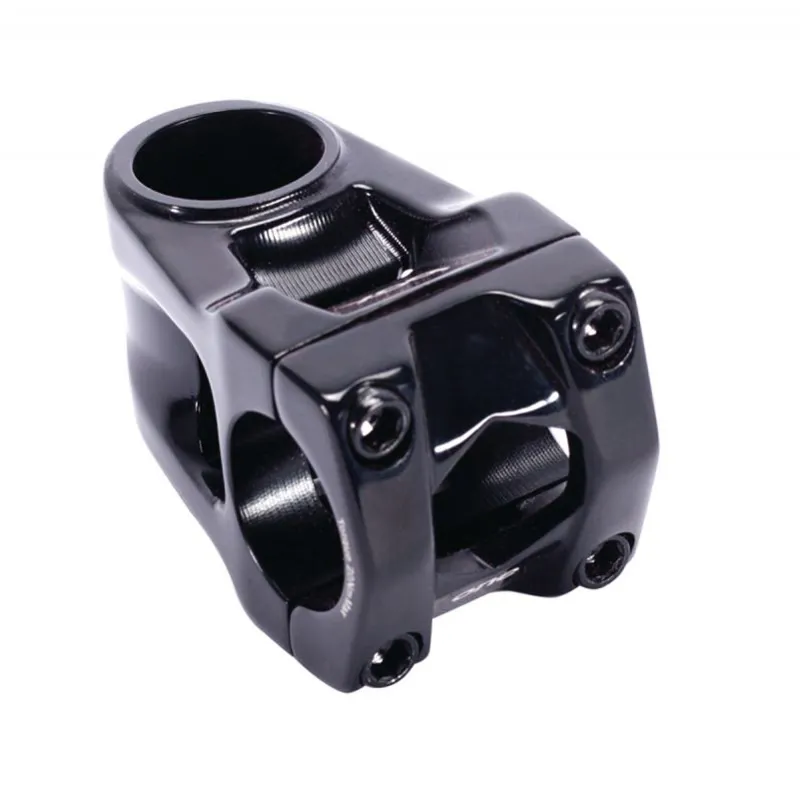Box One Center Clamp Stem 31.8mm Black