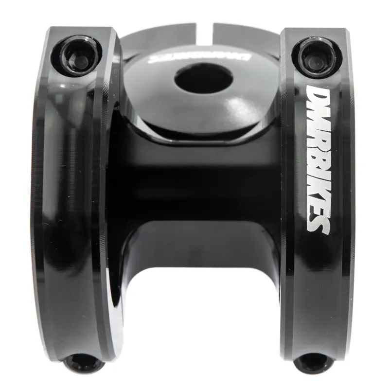 DMR Defy 35mm Reach Stem in Black -2