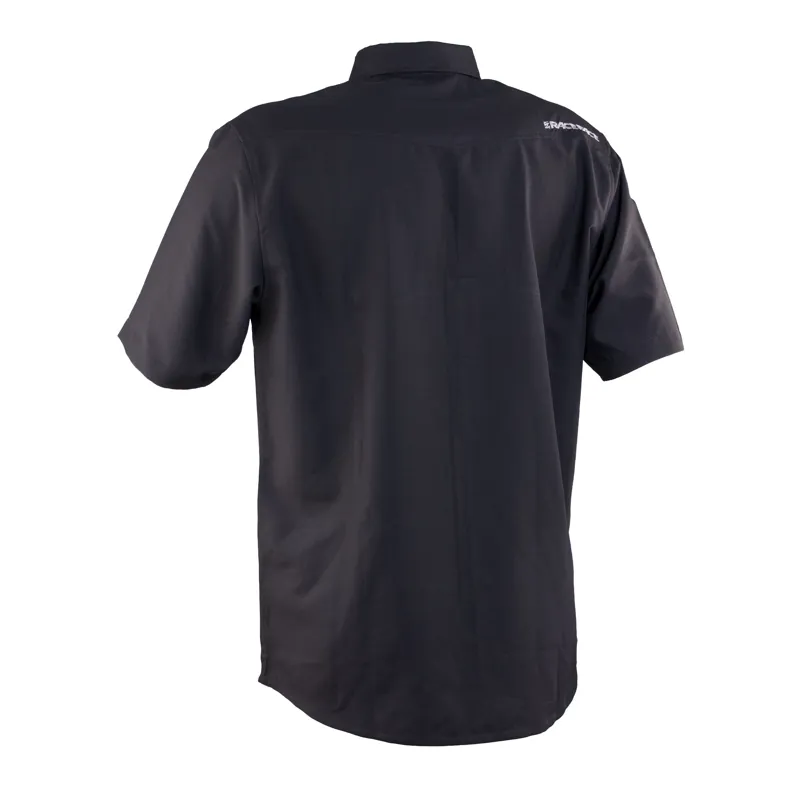 Race Face Shop Shirt Black-1