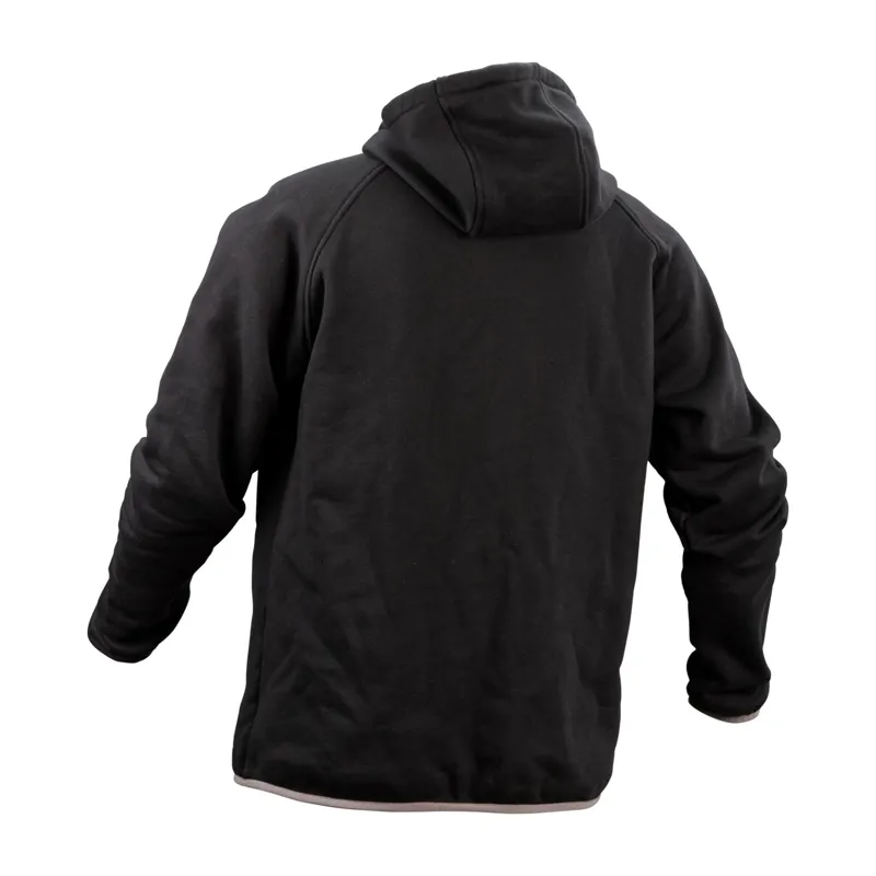 Race Face Warden Hoodie Black-1