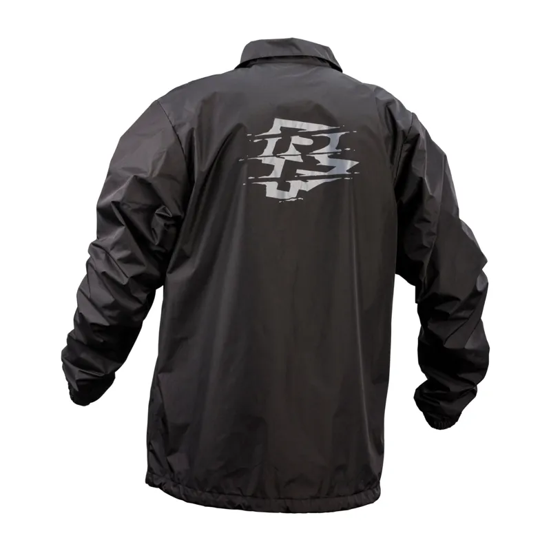 Race Face Bonx Jacket Black-1