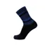 Santini 365 PRLX Medium Socks in Blue