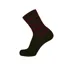 Santini 365 PRLX Medium Socks in Red