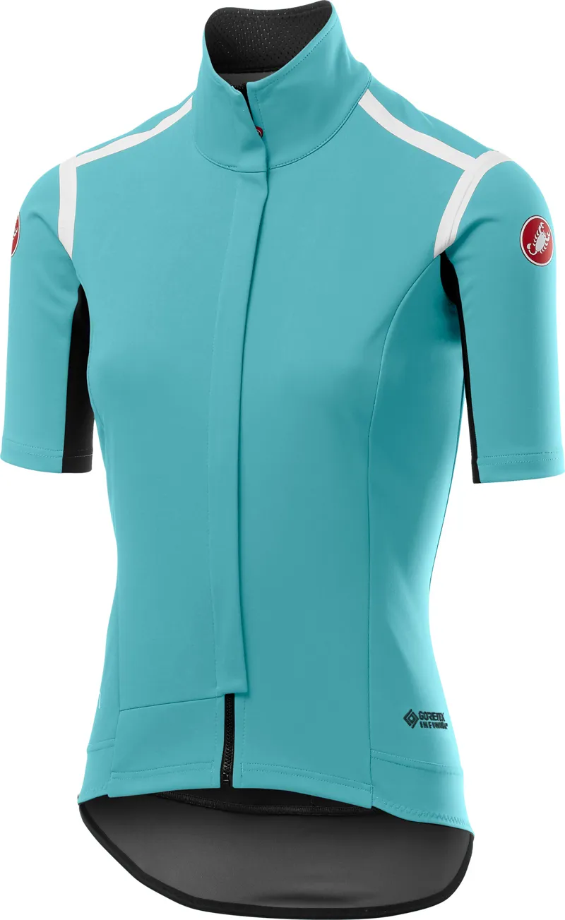Castelli Gabba RoS Womens Celeste 