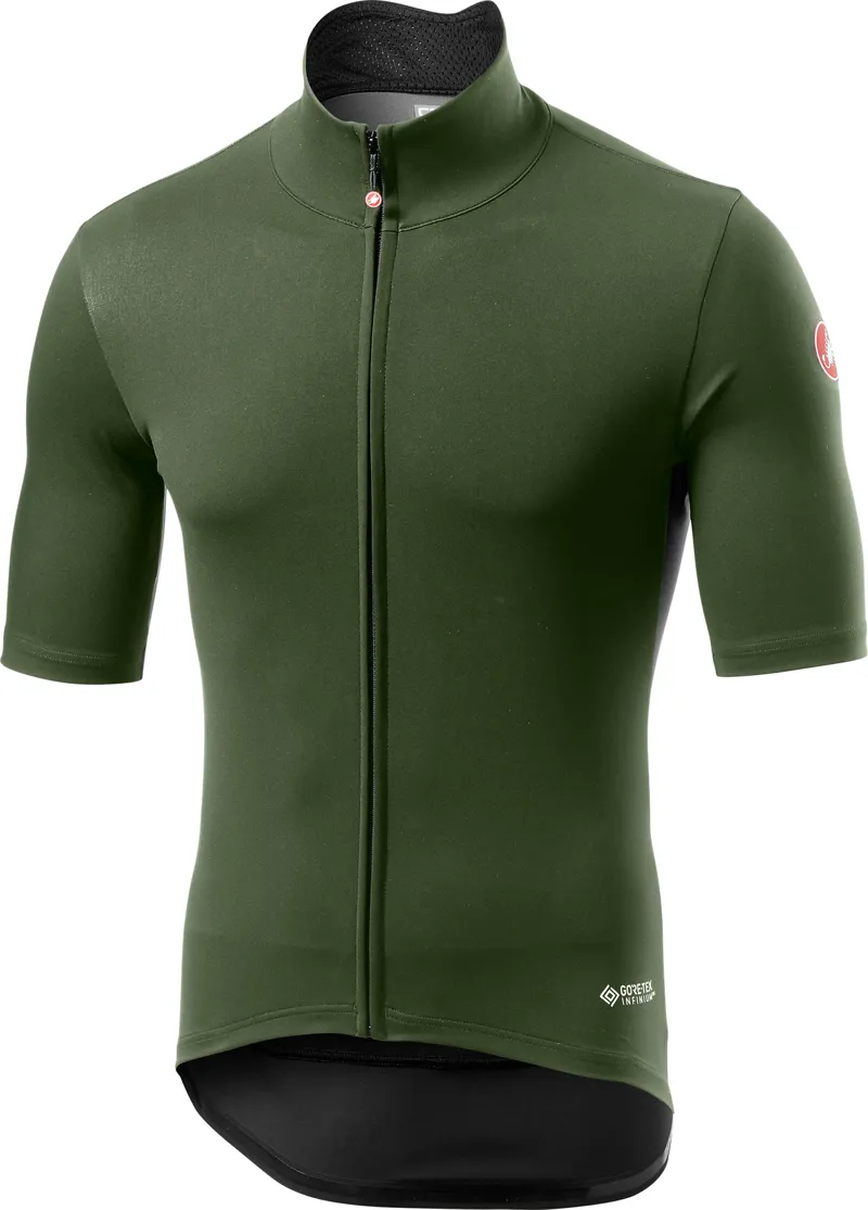 Castelli Perfetto RoS Light Military Green 