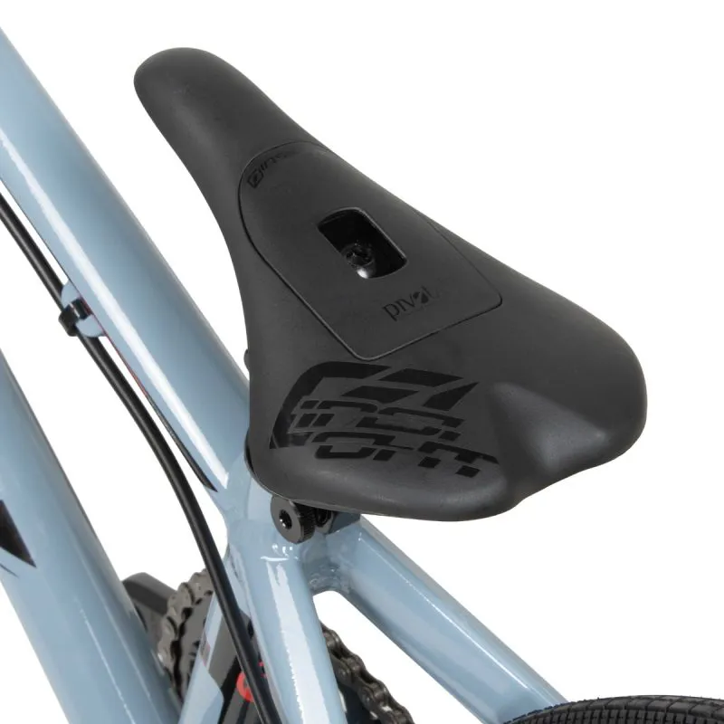 Chase Edge Micro Mini BMX Race Bike Slate Blue-3