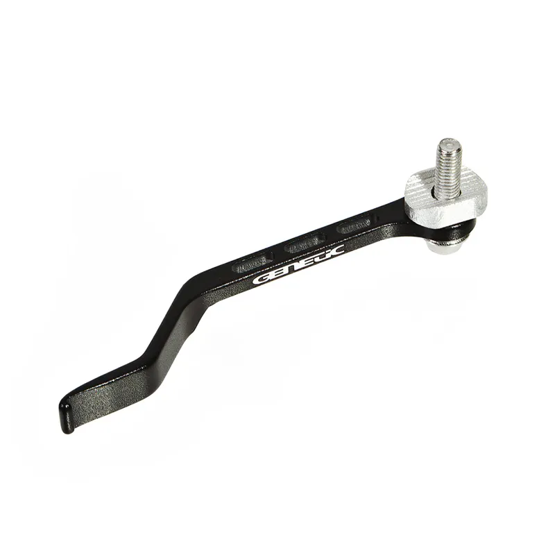 Badger Chain White/Grey -2