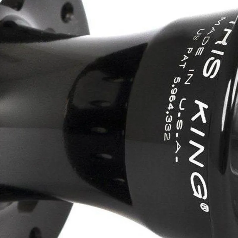 Chris King Bottom Bracket Fit Kit -1