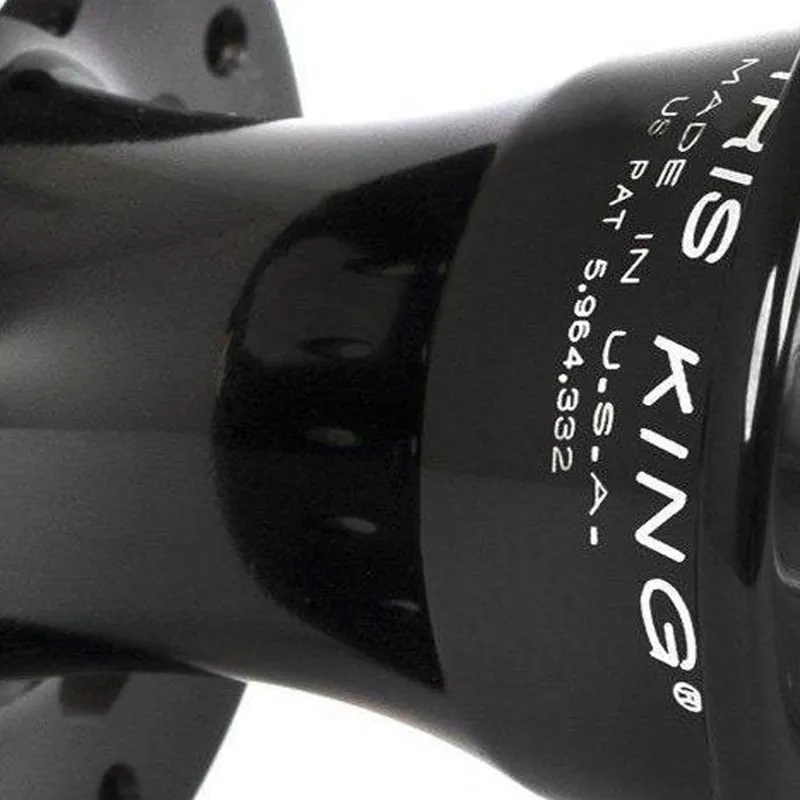 Enve 3.4 AR Disc SES Wheelset Black clincher-1