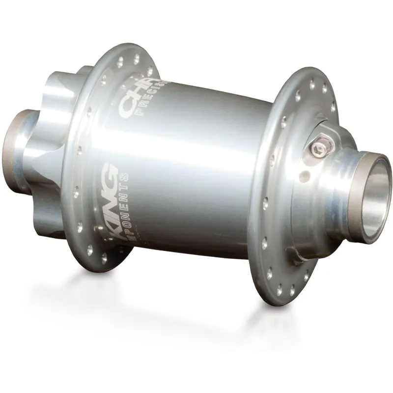 Chris King ISO MTB Front Hub LD 100x15 Thru 32h