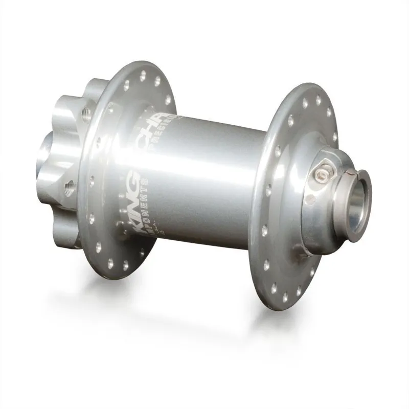 Chris King ISO MTB Front Hub SD 100x15 Thru / 32h