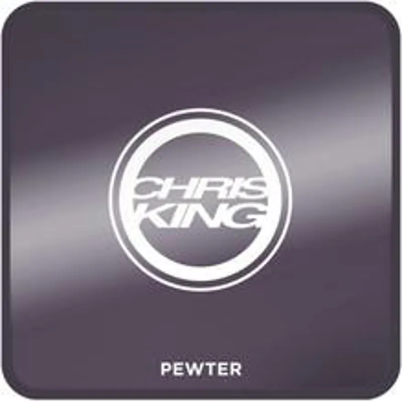 Chris King ISO MTB Rear Hub 150 X 12mm Thru - / Pewter 32h-1