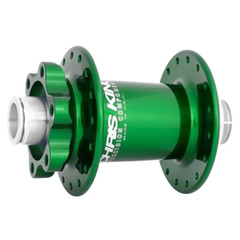 Chris King MTB & BMX Race Parts | Sorted Racegear Bike