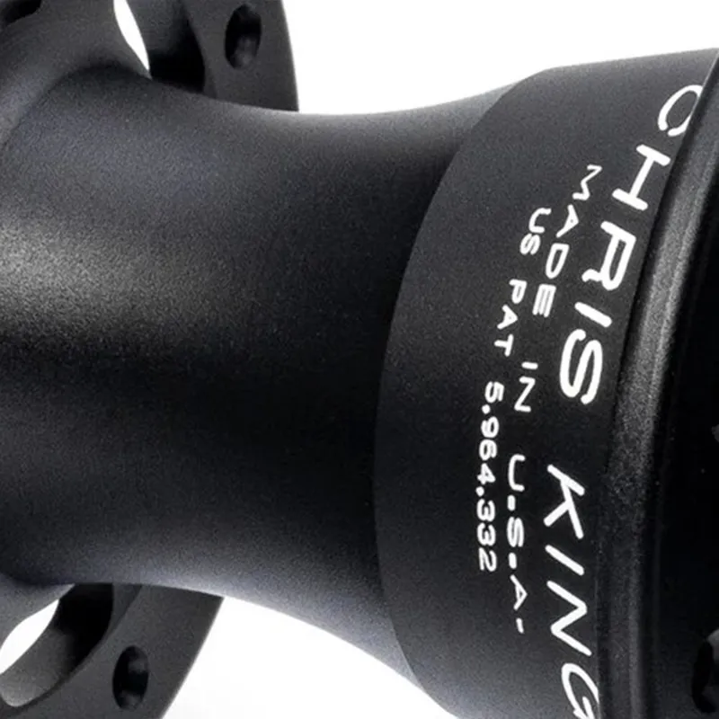 Chris King R45D Rear Centerlock Disc Hub 142x12 Shimano Driveshell Jet 28h