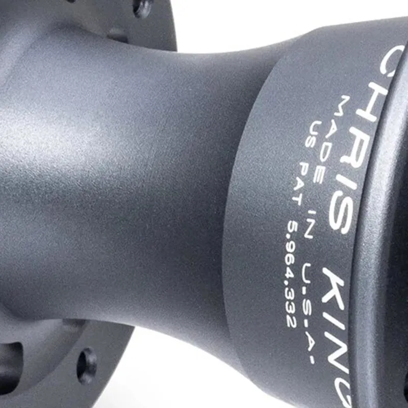 Chris King R45D Rear Centerlock Disc Hub 142x12 Shimano 24h-1