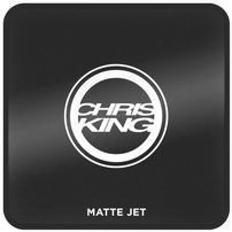 Chris King R45D Front Centerlock Disc Hub 100x12 Thru Jet 32h-1