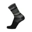 Santini 365 PRLX Medium Socks in Green