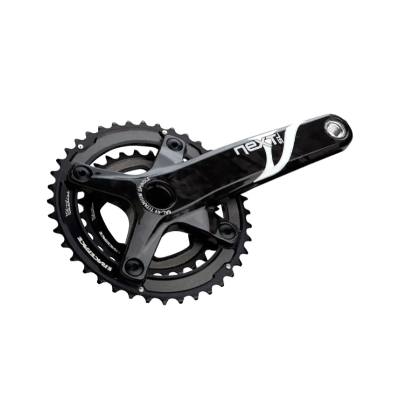 Race Face Next SL Cranks Black 175mm