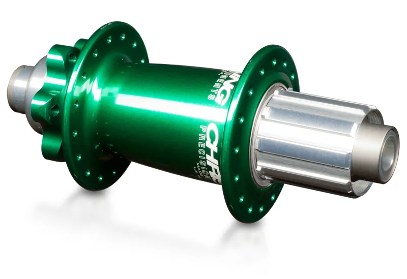 Chris king bmx shop hubs for sale