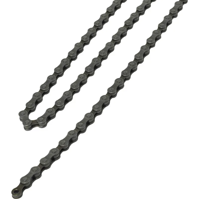 Shimano CHAIN HG40 6 7 8 Speed Grey