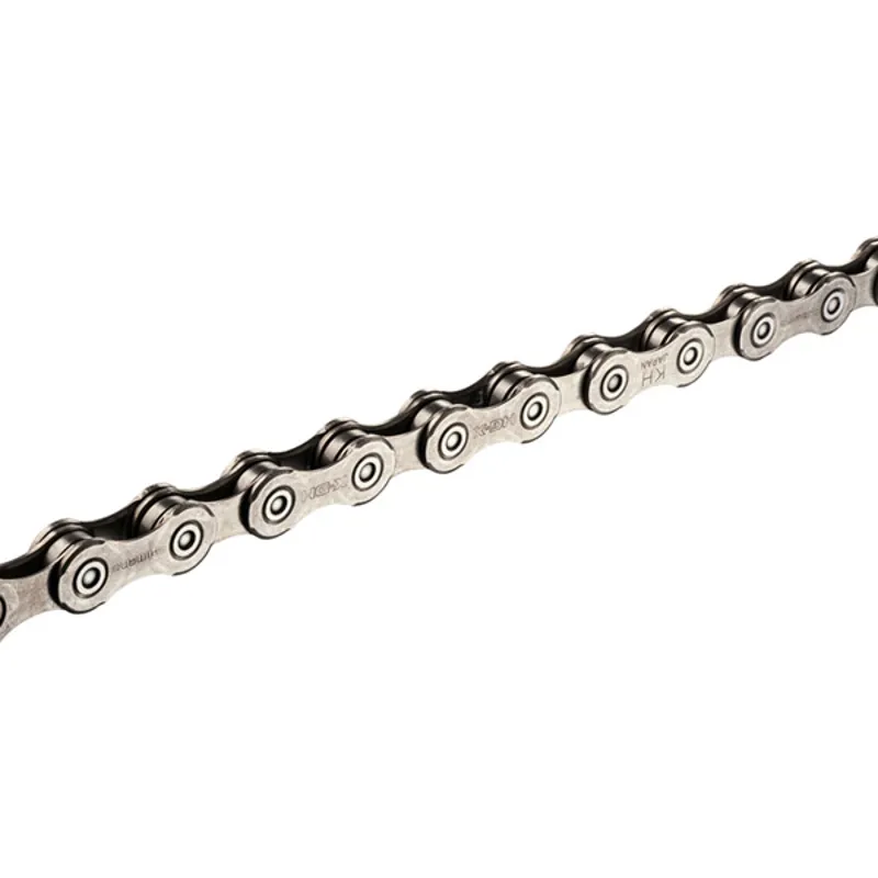 Shimano CHAIN HG95 10 Speed 116L Silver 