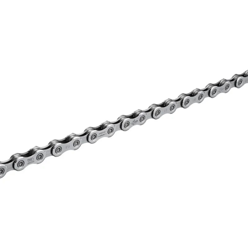 Simano CHAIN LG500 10/11spd For HG-X 138 Q/ Link Silver one size