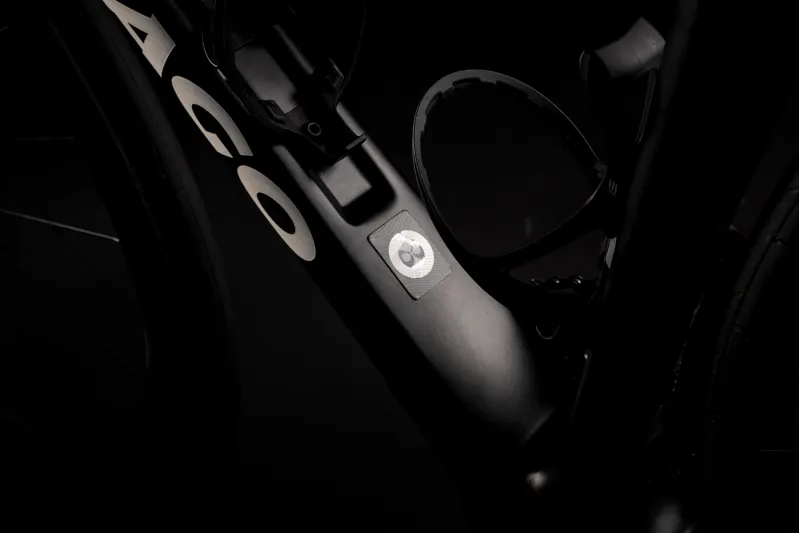 Colnago V4RS Disc 2023 Carbon Road Frameset Code Rvrd-2