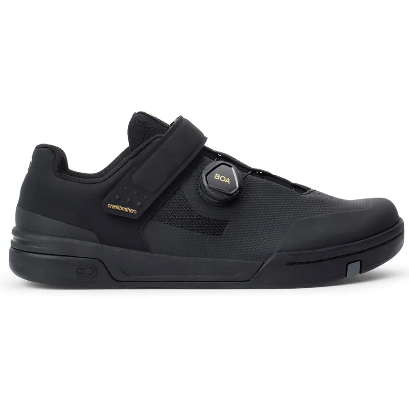 Boa flat pedal shop shoes