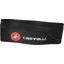 Castelli Summer Headband in Black