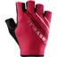 Castelli Dolcissima 2 Women's Gloves in Persian Red