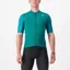 Castelli Endurance Elite Jersey in Quetzal Green