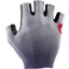 Castelli Competizione 2 Gloves in Silver Grey
