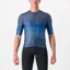 Castelli Aero Race 6.0 Jersey in Belgian Blue