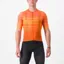 Castelli Climber's 3.0 SL 2 Jersey in Brilliant Orange