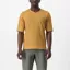 Castelli Trail Tech 2 T-Shirt in Honey