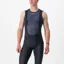 Castelli Pro Mesh 2.0 Sleeveless Base Layer in Belgian Blue