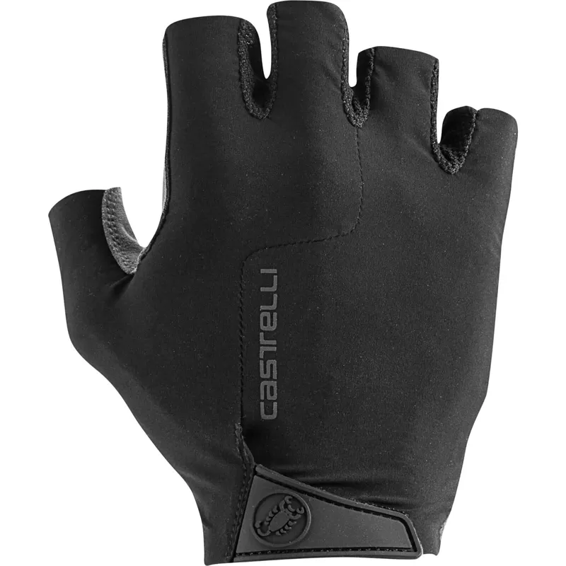Castelli Premio Gloves in Black