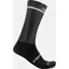 Castelli Fast Feet 2 Socks in Black
