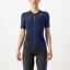 Castelli Premio Women's Jersey in Belgian Blue