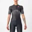 Castelli Aero Pro Women's Jersey in Black