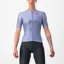 Castelli Aero Pro Women's Jersey in Violet Mist
