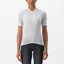 Castelli Anima 4 Women's Jersey in Ivory