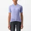 Castelli Anima 4 Women's Jersey in Violet Mist