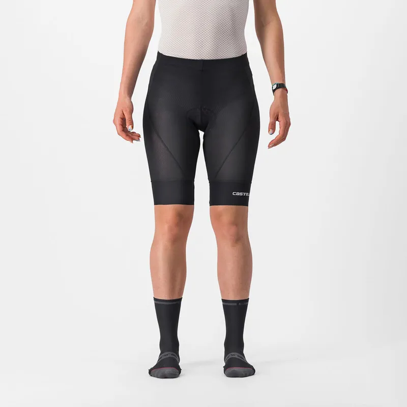 Castelli Trail Women's Liner Black