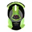 2019 Troy Lee Designs Replacement Headliner in Yellow