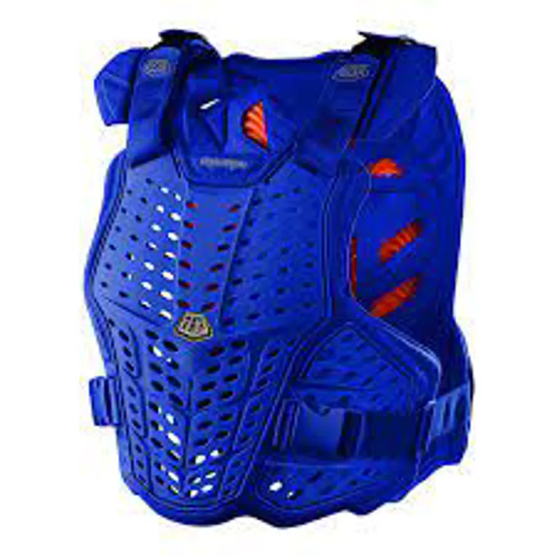 Troy Lee Designs Rockfight CE Flex Chest Protector
