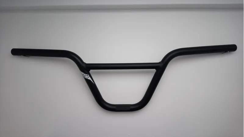 Supercross LT-A Expert XXL Alloy Bar Black