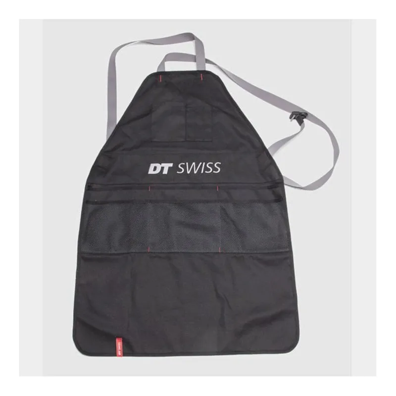 DT Swiss Pro Apron OSFA Black one size