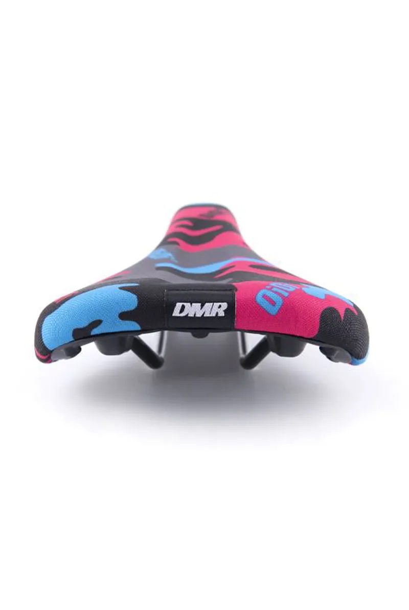 DMR Oioi Saddle Miami -2
